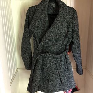 Maternity Coat